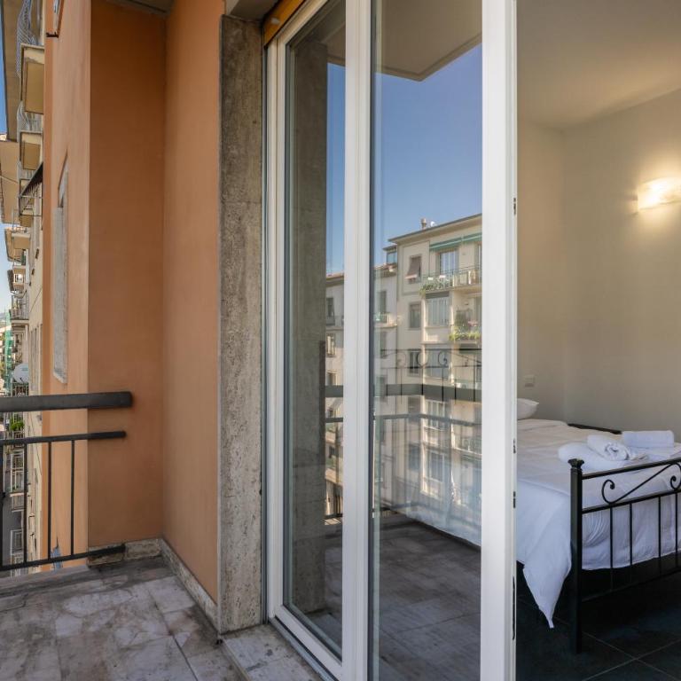 Lungarno Apartment - Appartamento con 2 Camere da Letto - 38