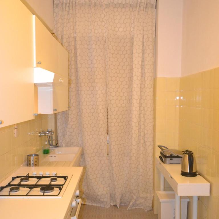 Holiday Home Santa Margherita Ligure - Appartamento con 2 Camere da Letto e Vista Giardino - 21