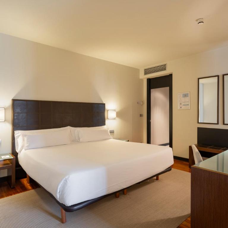 Attica21 Coruña - Habitación Superior - 2