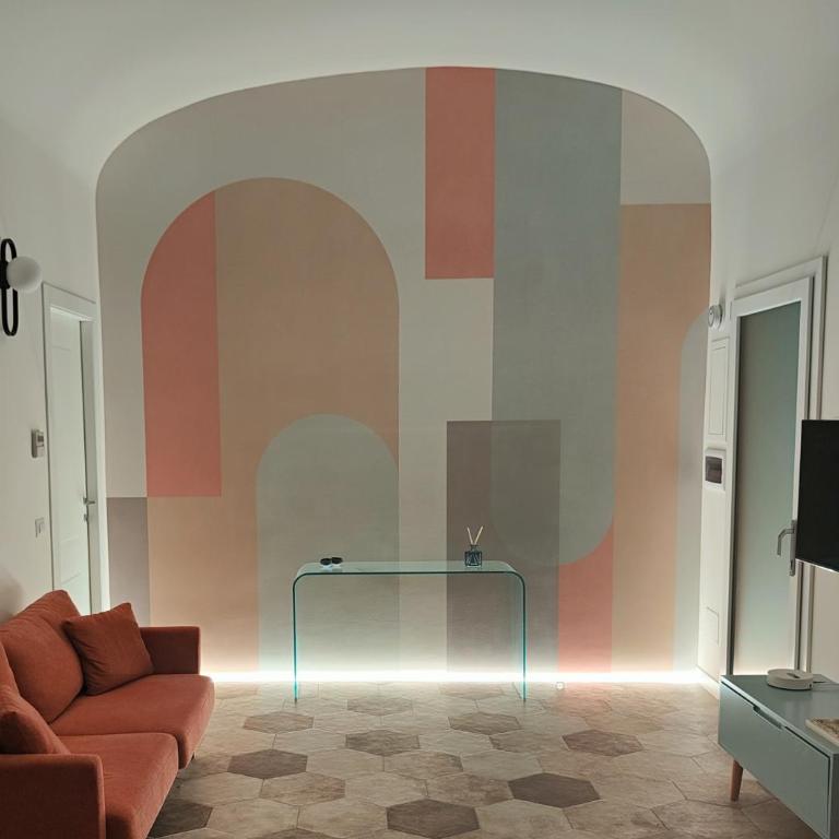 Rare Seed Trastevere - Appartamento con 2 Camere da Letto - 1
