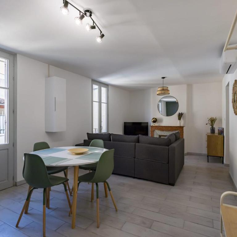 Appartement Sureau - Welkeys - Appartement - 7