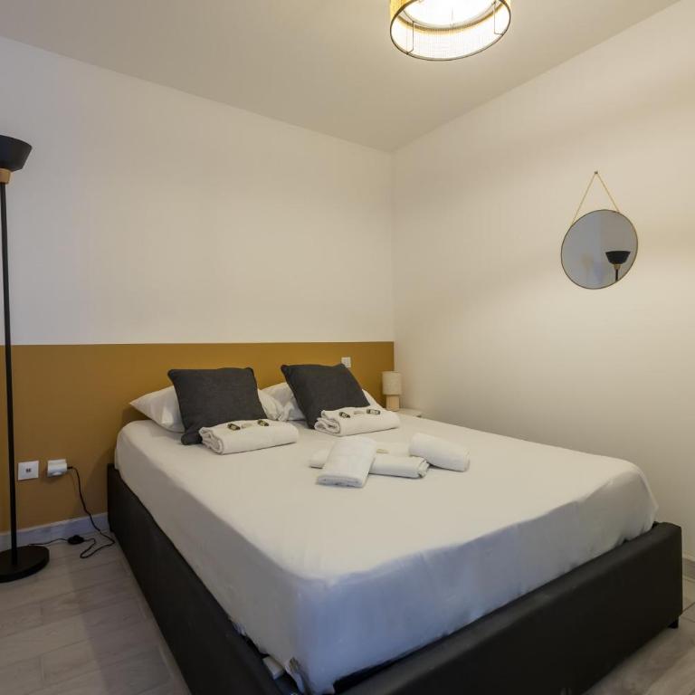 Appartement Sureau - Welkeys - Appartement - 11