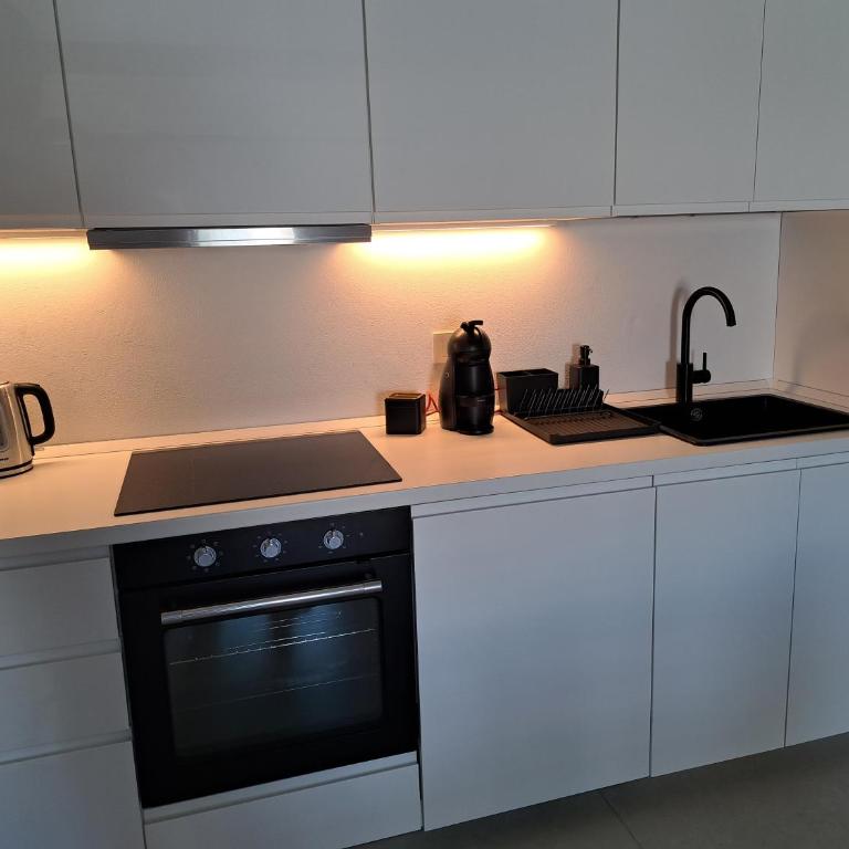 Bolognamania Apartments-Levante 98 - Two-Bedroom Apartment - 5