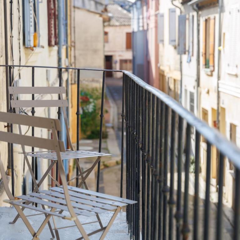 Appartement Sureau - Welkeys - Appartement - 2