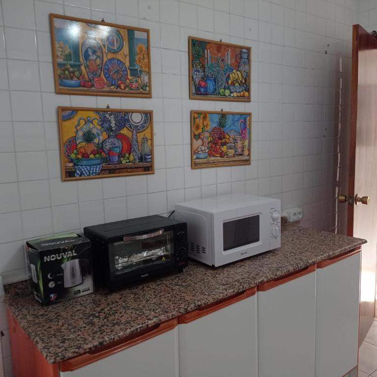 Manila Solo Familias Serviplaya - Apartamento con vistas al mar - 30