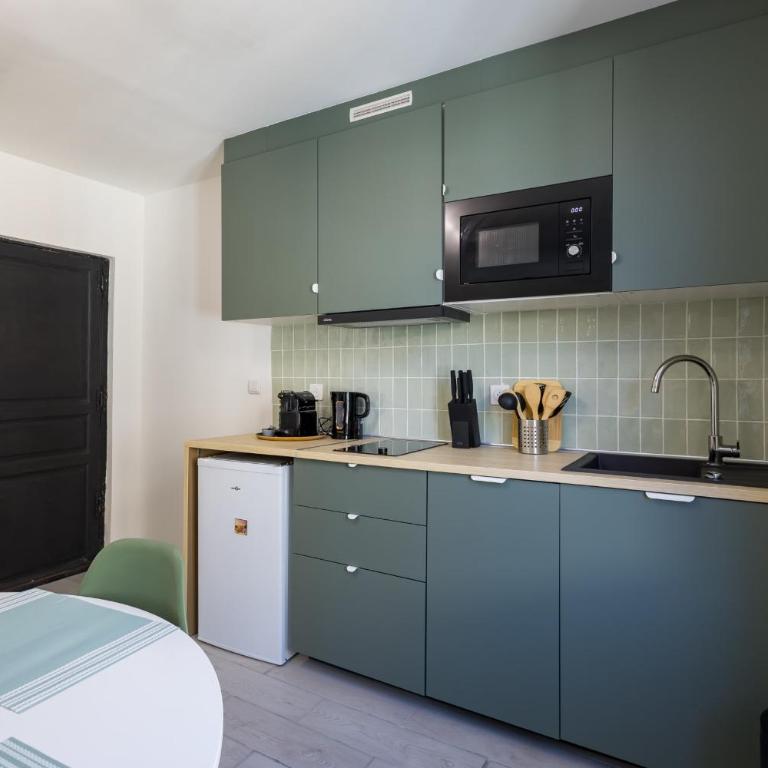 Appartement Sureau - Welkeys - Appartement - 10
