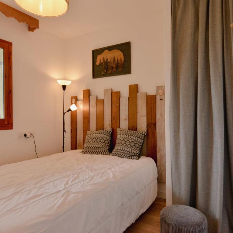 Modern apartment in the Alps - Appartamento - 7