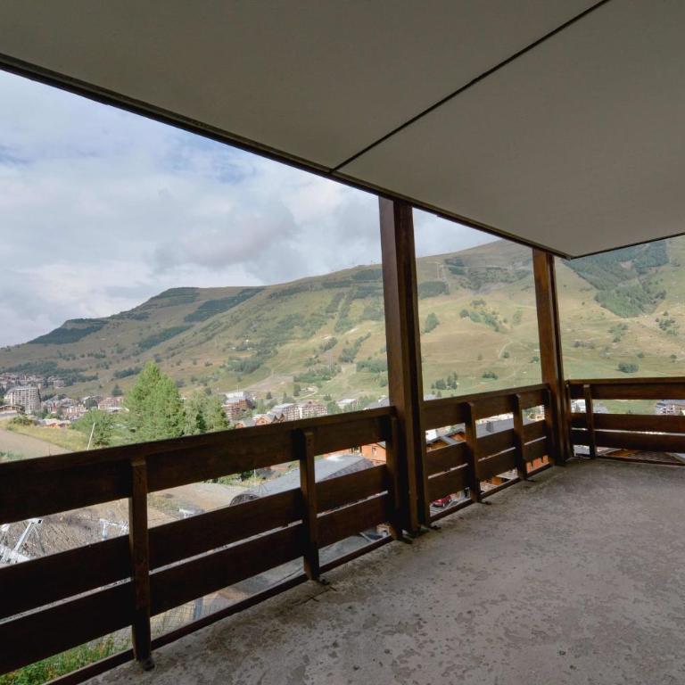 Modern apartment in the Alps - Appartamento - 1