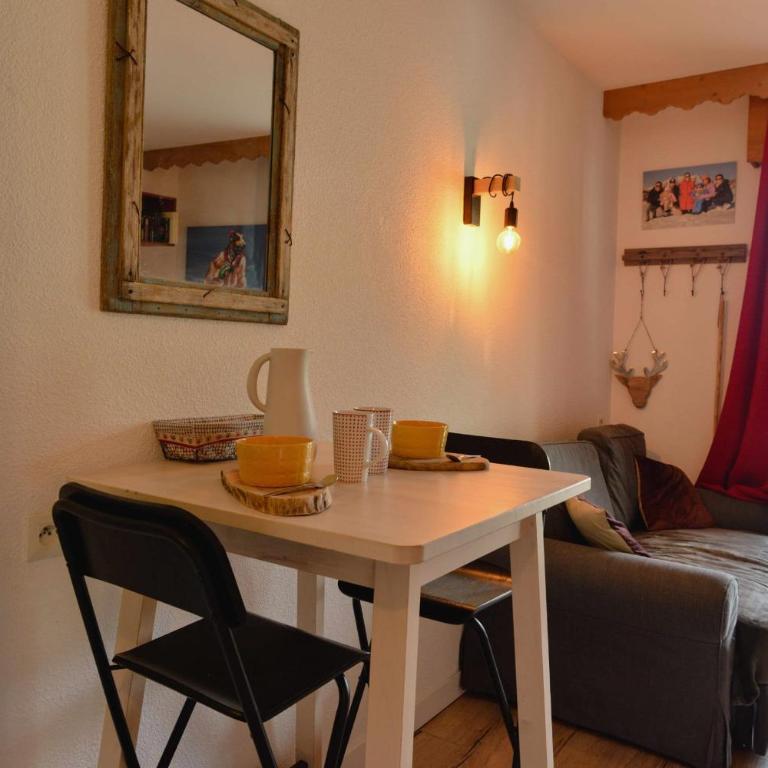 Modern apartment in the Alps - Appartamento - 4