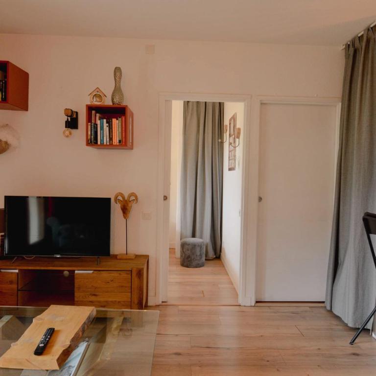 Modern apartment in the Alps - Appartamento - 3