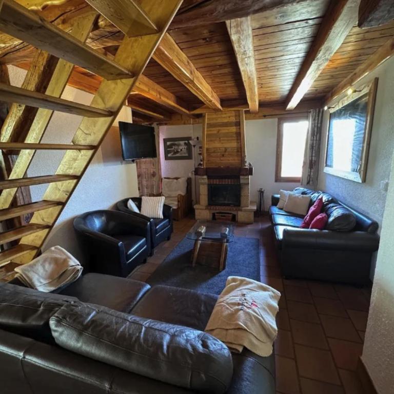 Apartment Arolles - Appartement 5 Chambres - 5
