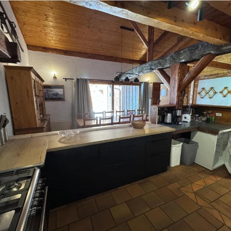 Apartment Arolles - Appartement 5 Chambres - 7