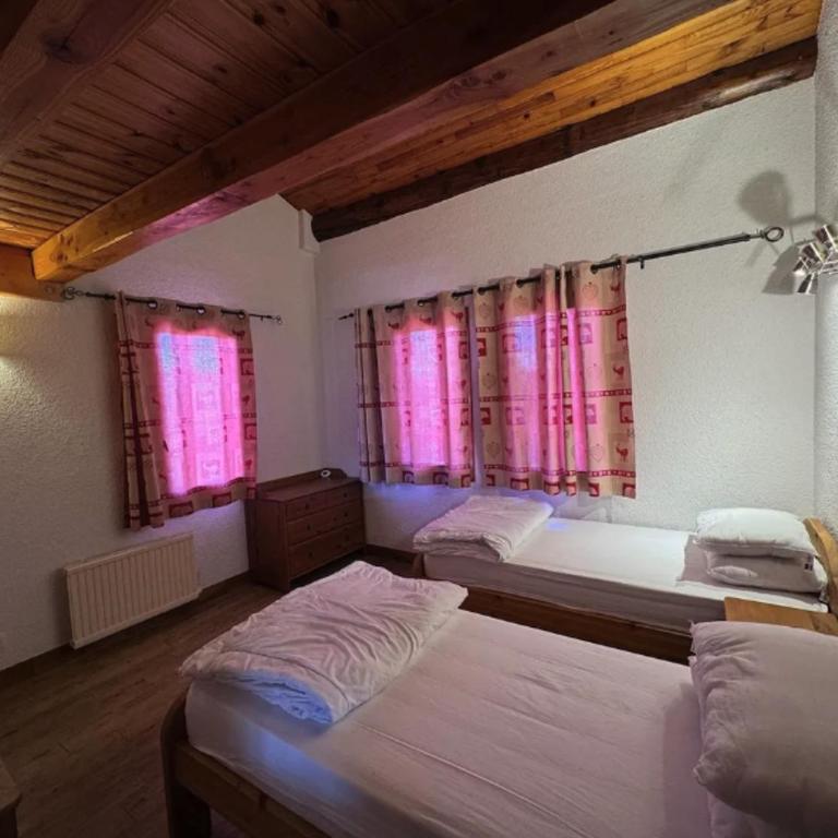 Apartment Arolles - Appartement 5 Chambres - 8