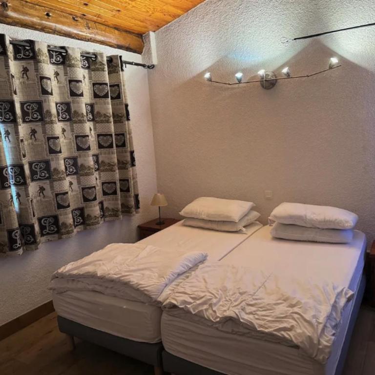 Apartment Arolles - Appartement 5 Chambres - 10