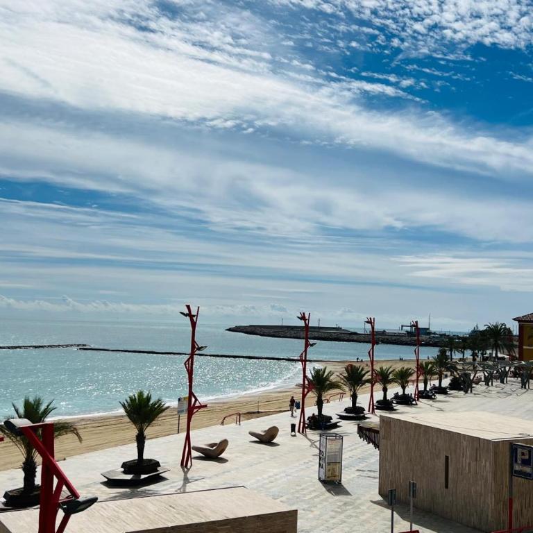Apartamento Noori 1B - One-Bedroom Apartment - 1