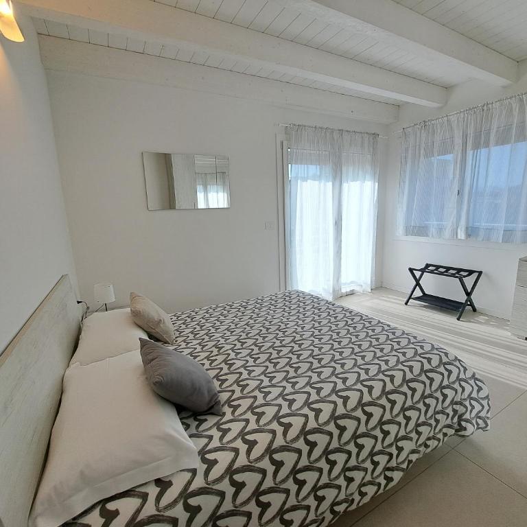 Bolognamania Apartments-Levante 98 - Two-Bedroom Apartment - 10