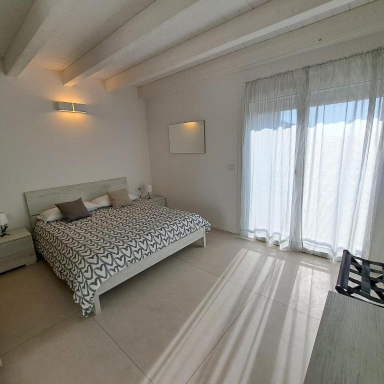 Bolognamania Apartments-Levante 98 - Two-Bedroom Apartment - 11