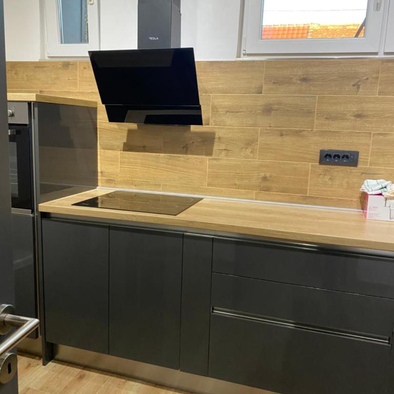 Lukas Apartment - Apartman sa 2 Spavaće Sobe - 9