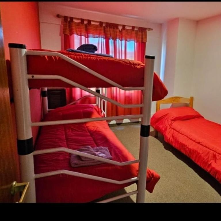 Departamento centrico bariloche - Apartamento de 2 dormitorios - 3