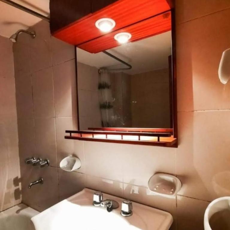 Departamento centrico bariloche - Apartamento de 2 dormitorios - 4