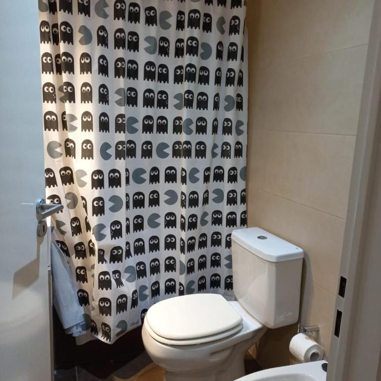 Monoambiente en Barrio River Olazabal y Conesa III - Apartamento de 1 dormitorio - 2