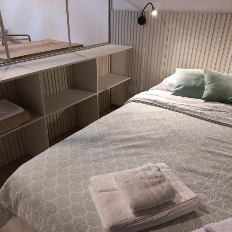 Monoambiente en Barrio River Olazabal y Conesa III - Apartamento de 1 dormitorio - 3