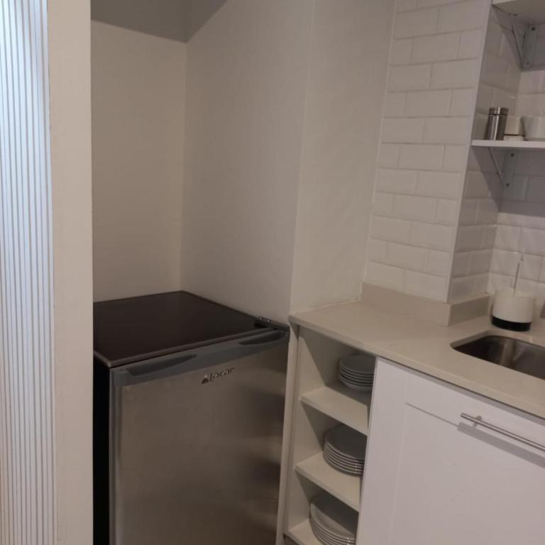 Monoambiente en Barrio River Olazabal y Conesa III - Apartamento de 1 dormitorio - 6