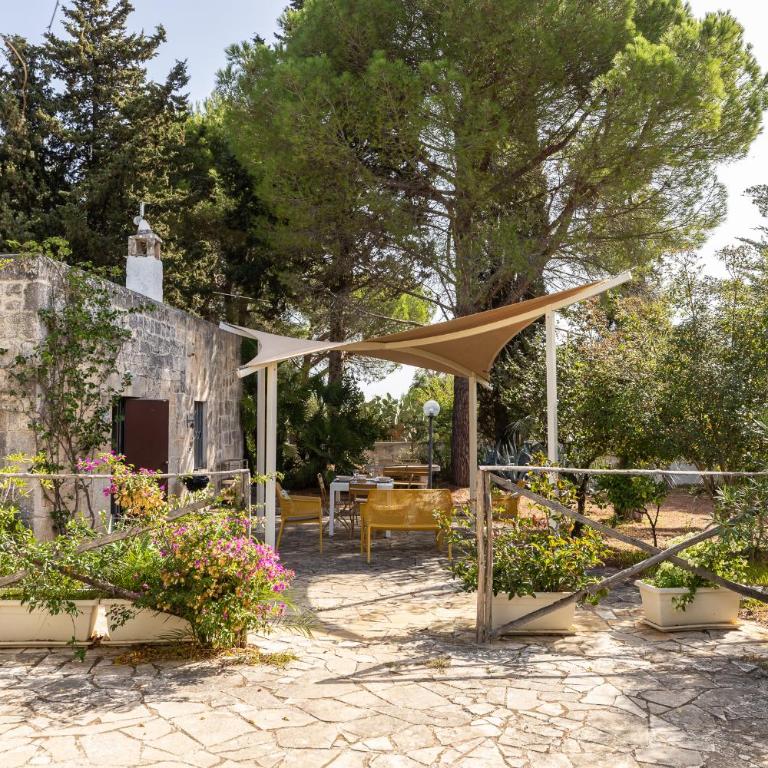 Casa Frisa-Carovigno - Casa Vacanze - 6