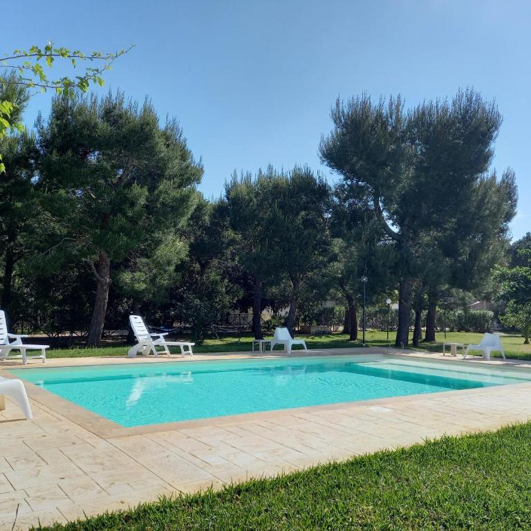 Casa Frisa-Carovigno - Casa Vacanze - 40