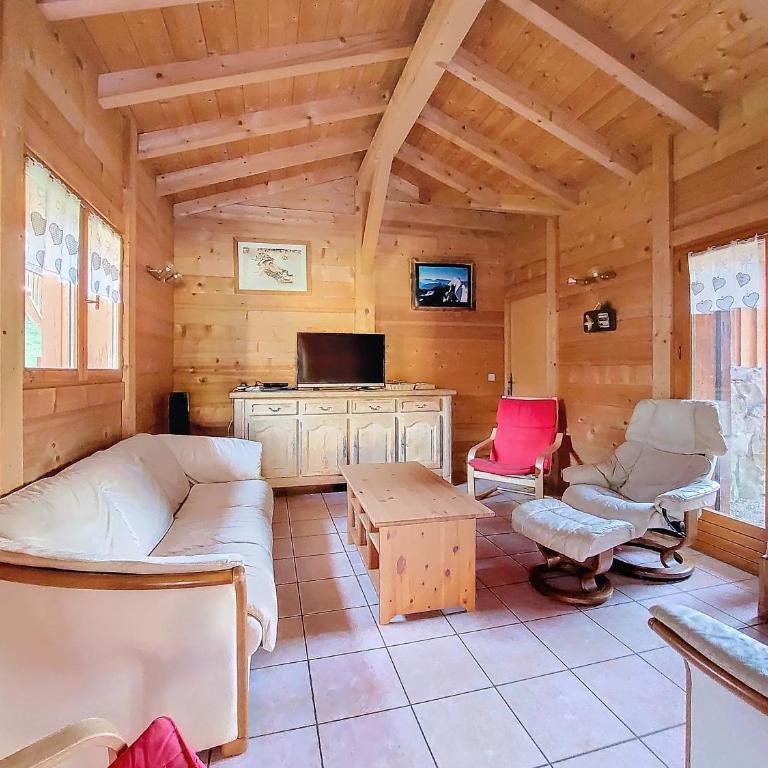Manupa Clevie - Chalet - 23