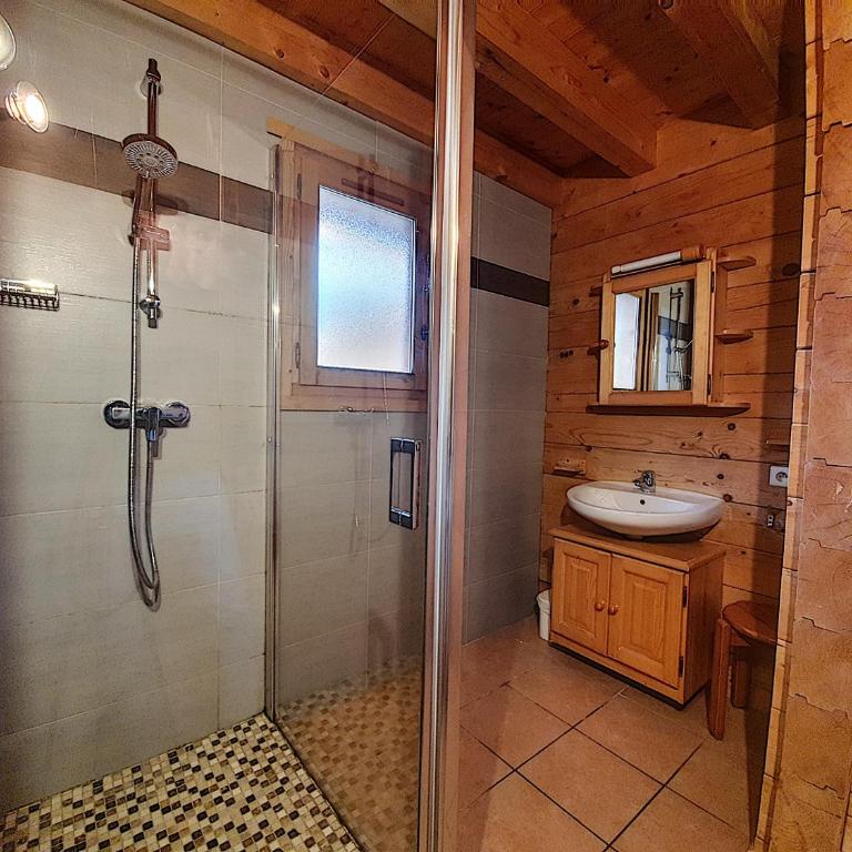 Manupa Clevie - Chalet - 18