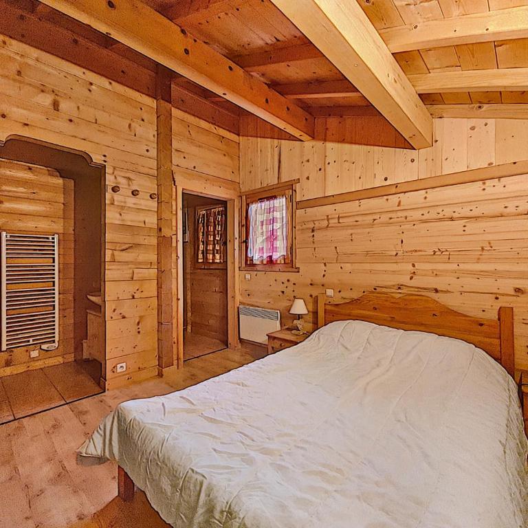 Manupa Clevie - Chalet - 16