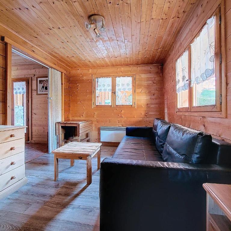 Manupa Clevie - Chalet - 12
