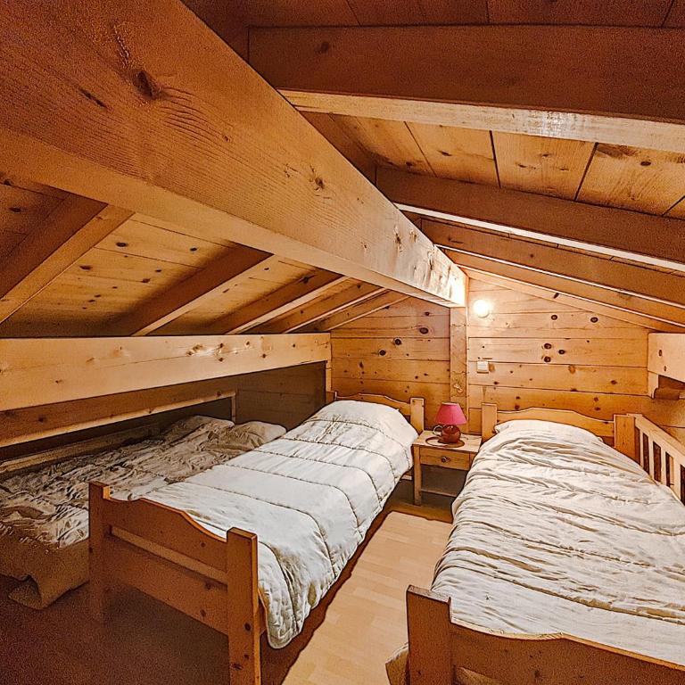 Manupa Clevie - Chalet - 17