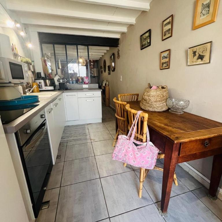 CrinBlanc - Apartment mit 2 Schlafzimmern - 5
