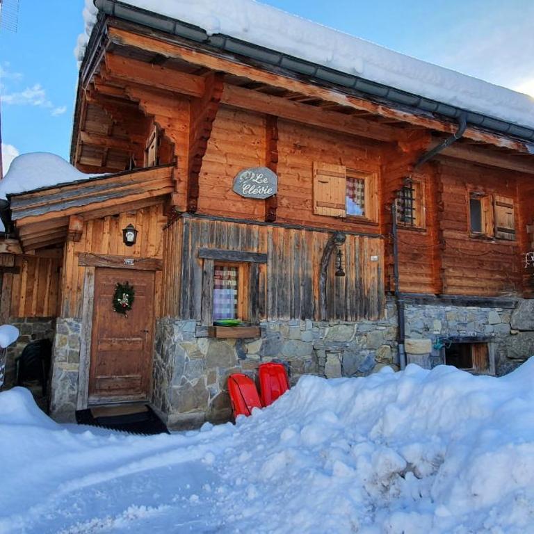 Manupa Clevie - Chalet - 21