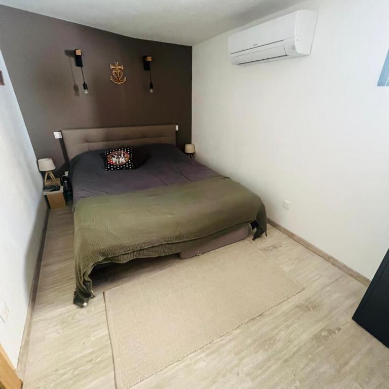 CrinBlanc - Apartment mit 2 Schlafzimmern - 7