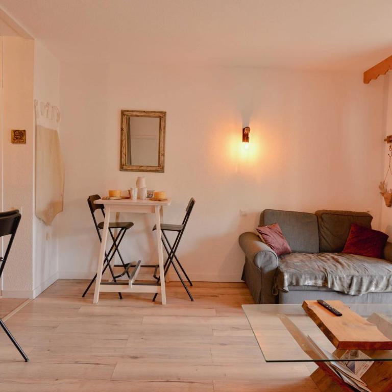 Modern apartment in the Alps - Appartamento - 2