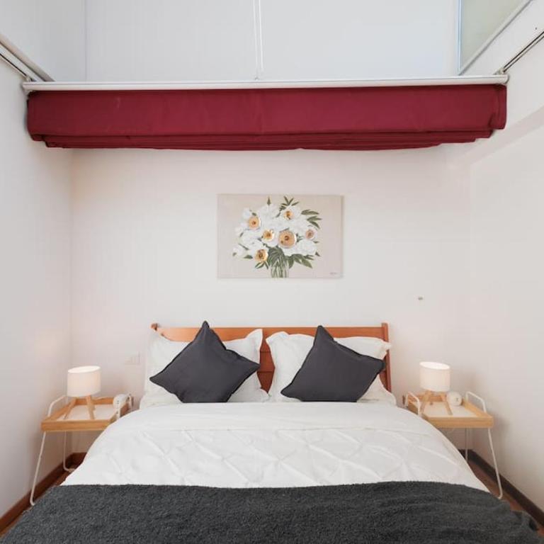 Urban House - Bright House Navigli Milan Center - Appartamento con 1 Camera da Letto - 2