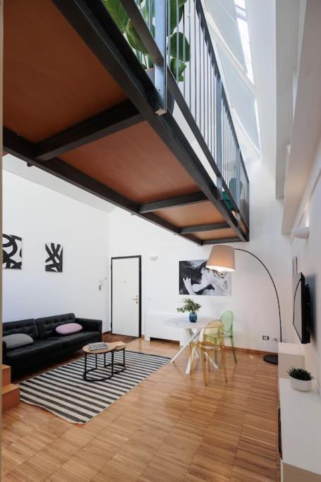 Urban House - Bright House Navigli Milan Center - Appartamento con 1 Camera da Letto - 4