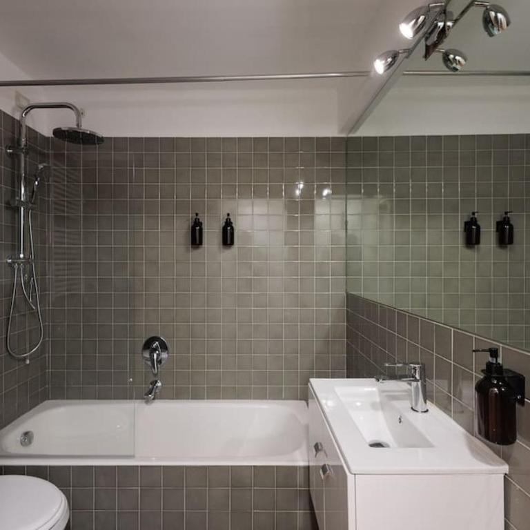 Urban House - Bright House Navigli Milan Center - Appartamento con 1 Camera da Letto - 6