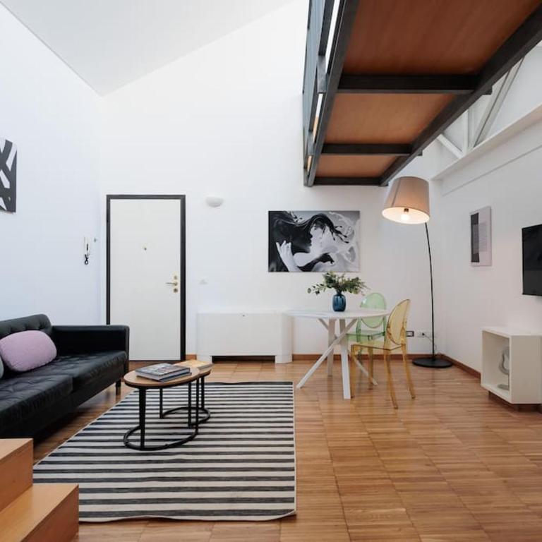 Urban House - Bright House Navigli Milan Center - Appartamento con 1 Camera da Letto - 16