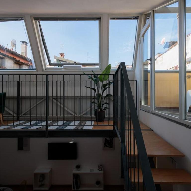Urban House - Bright House Navigli Milan Center - Appartamento con 1 Camera da Letto - 22