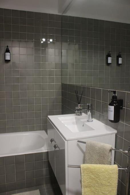 Urban House - Bright House Navigli Milan Center - Appartamento con 1 Camera da Letto - 29