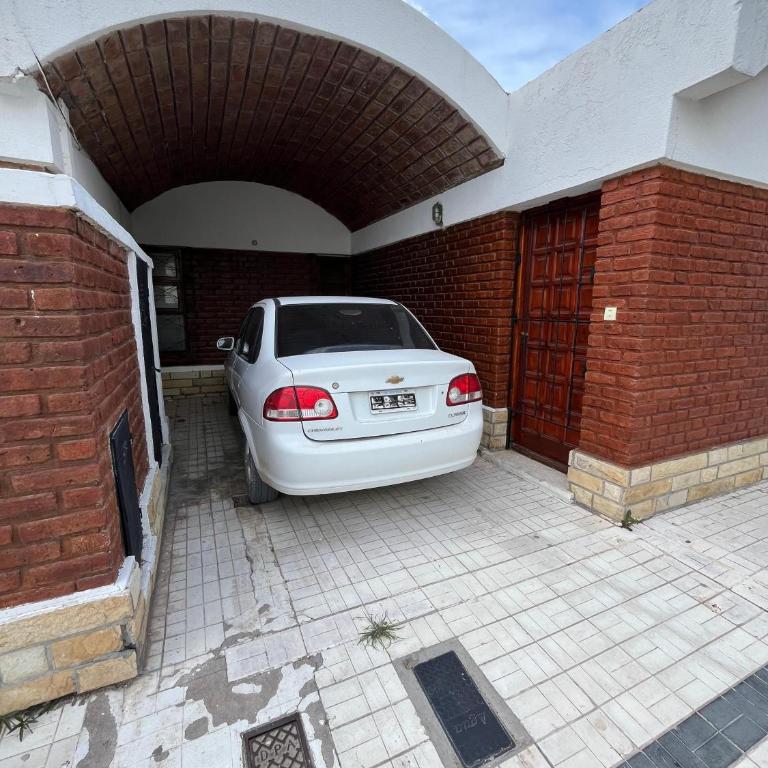 CASA "GUILLE" pleno centro, 200mts de peatonal y 300mts de la playa - Two-Bedroom House - 32