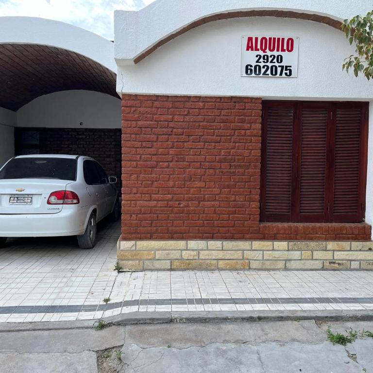 CASA "GUILLE" pleno centro, 200mts de peatonal y 300mts de la playa - Two-Bedroom House - 34