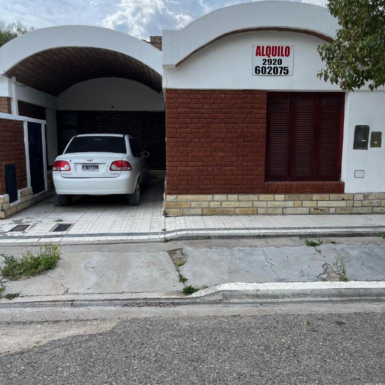 CASA "GUILLE" pleno centro, 200mts de peatonal y 300mts de la playa - Two-Bedroom House - 35