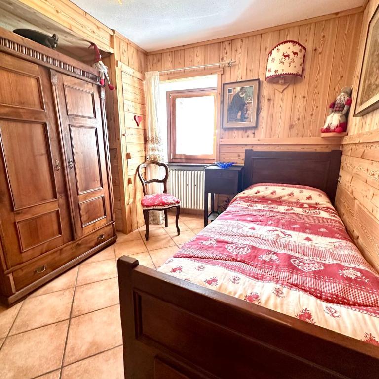 Le Grenier de Olga e Mario - Appartement 2 Chambres - 50