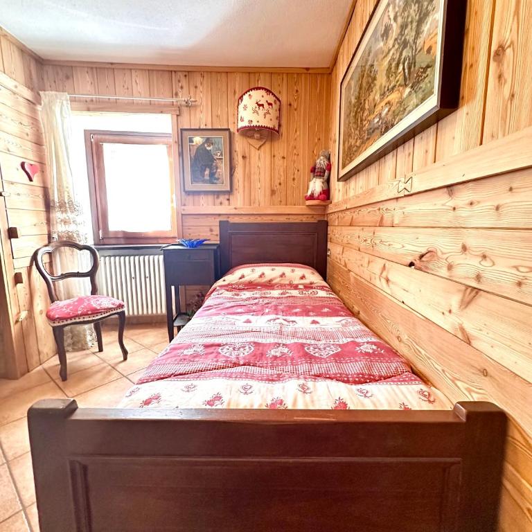 Le Grenier de Olga e Mario - Appartement 2 Chambres - 49