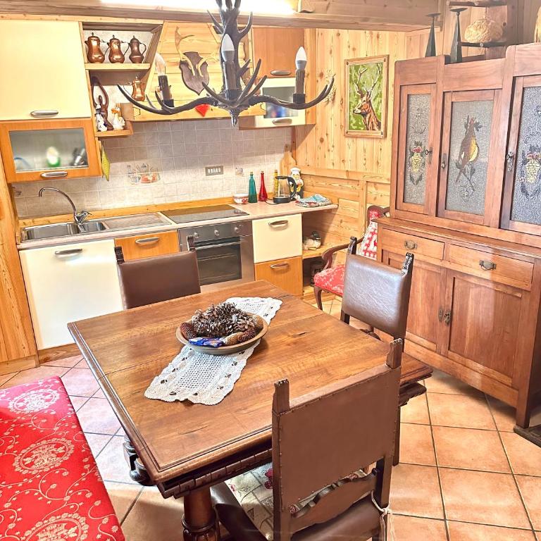 Le Grenier de Olga e Mario - Appartement 2 Chambres - 45